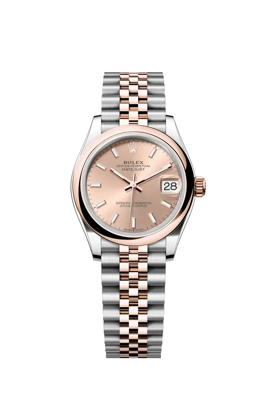 Rolex Datejust 31mm 278241-0010