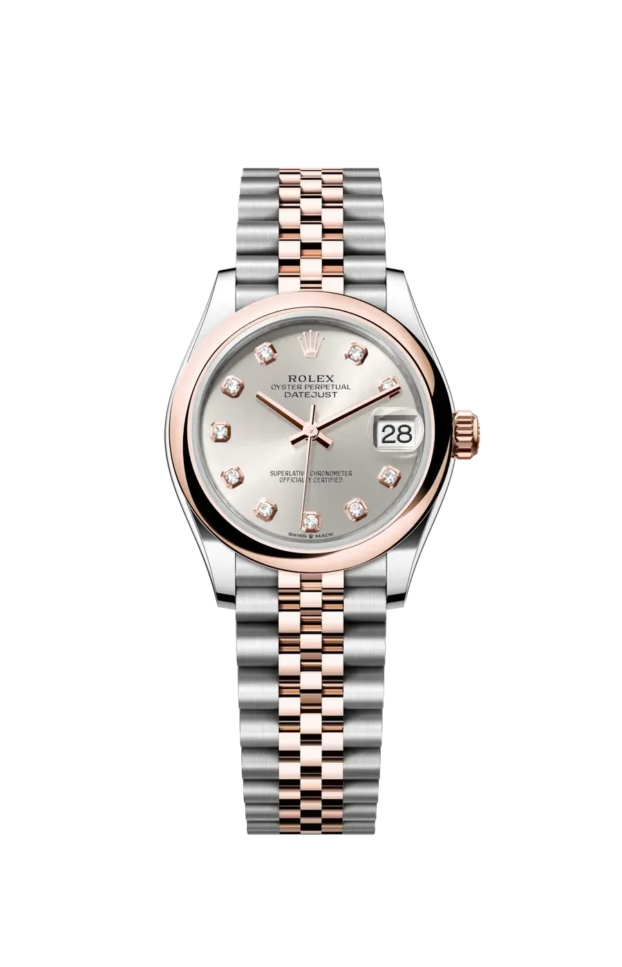 Rolex Datejust 31mm 278241-0016