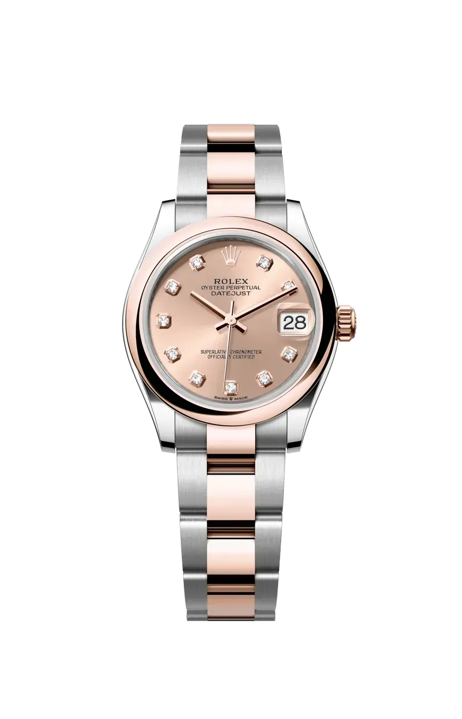 Rolex Datejust 31mm 278241-0023