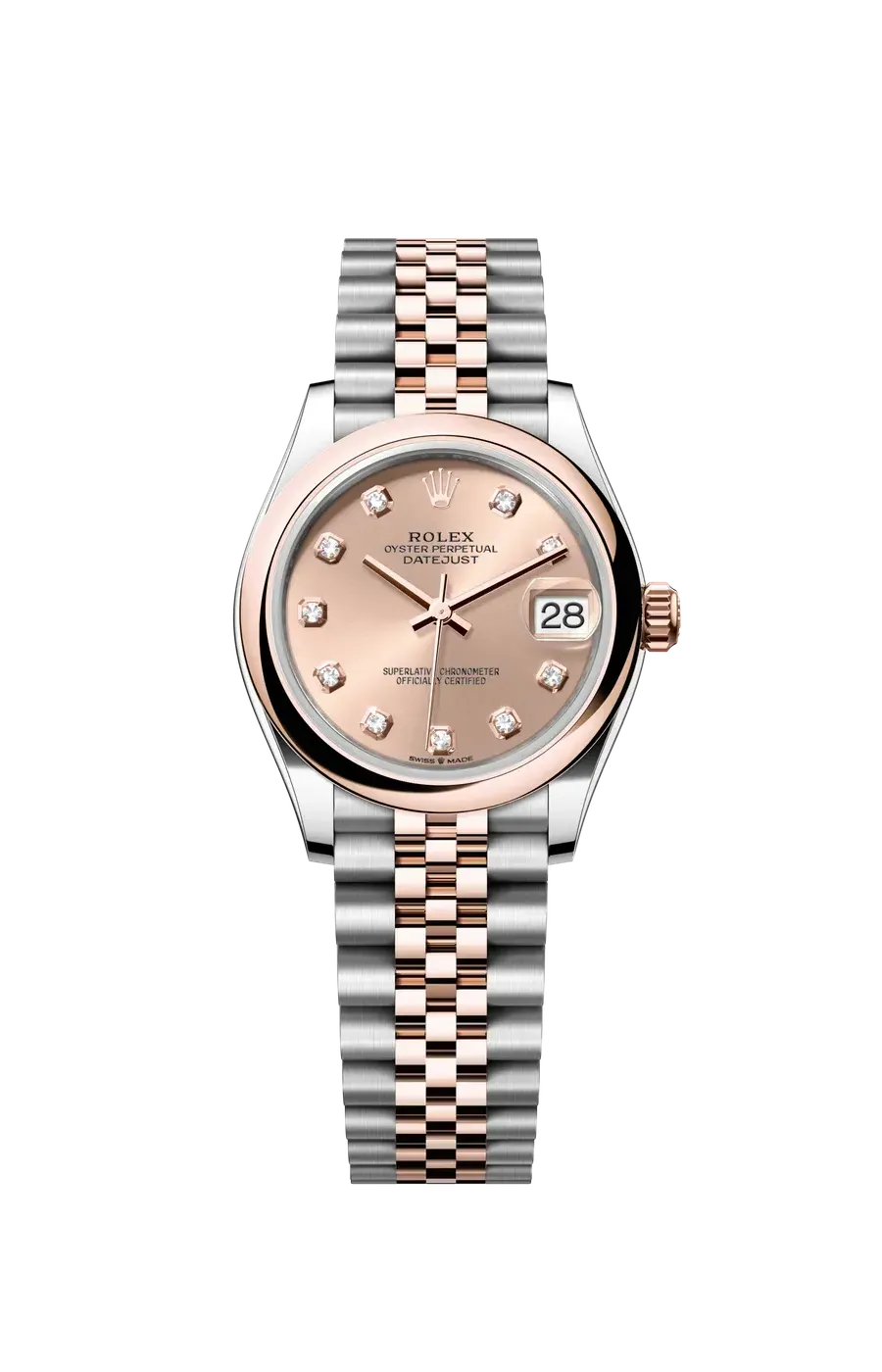 Rolex Datejust 31mm 278241-0024