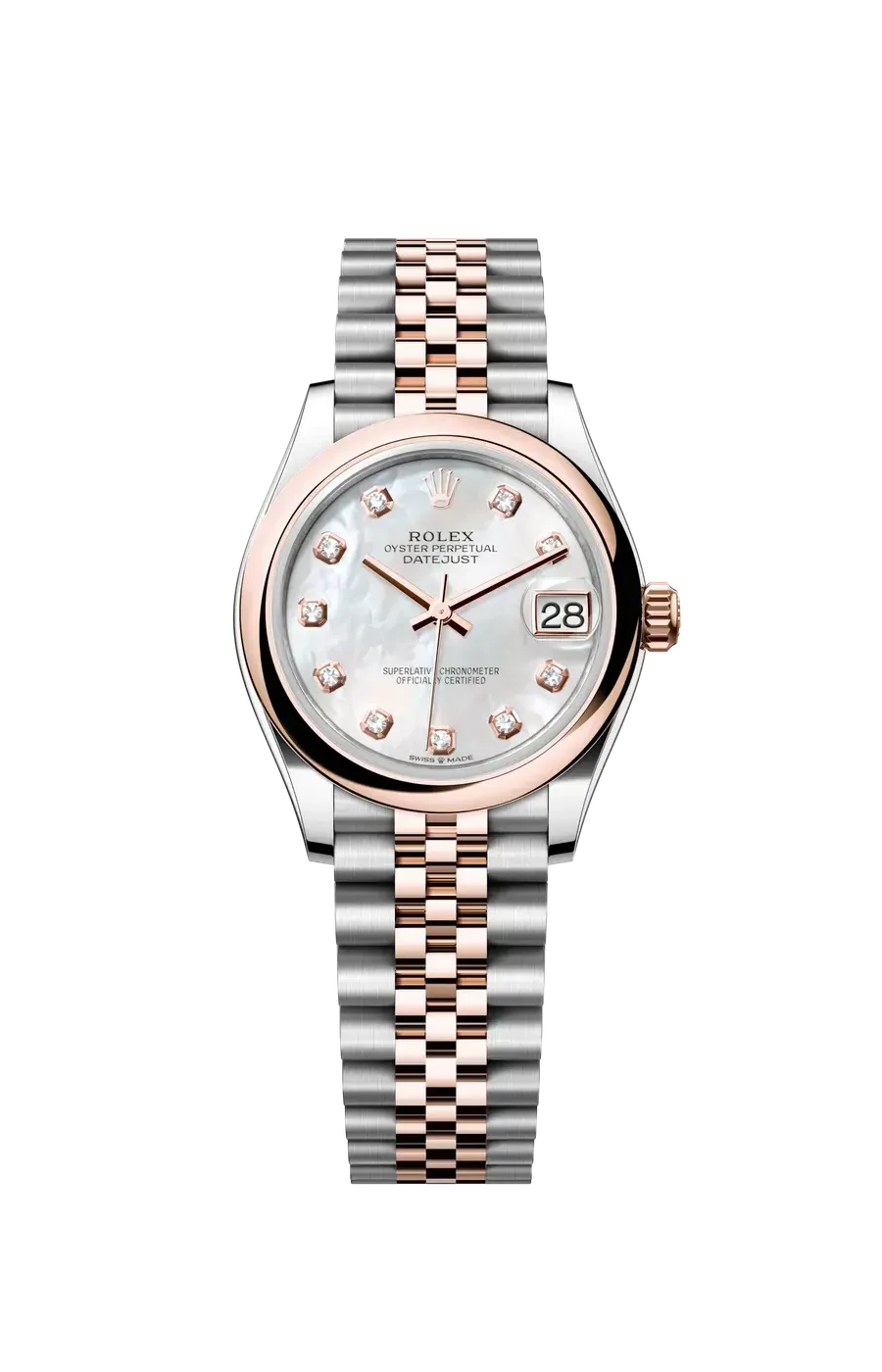 Rolex Datejust 31mm 278241-0026