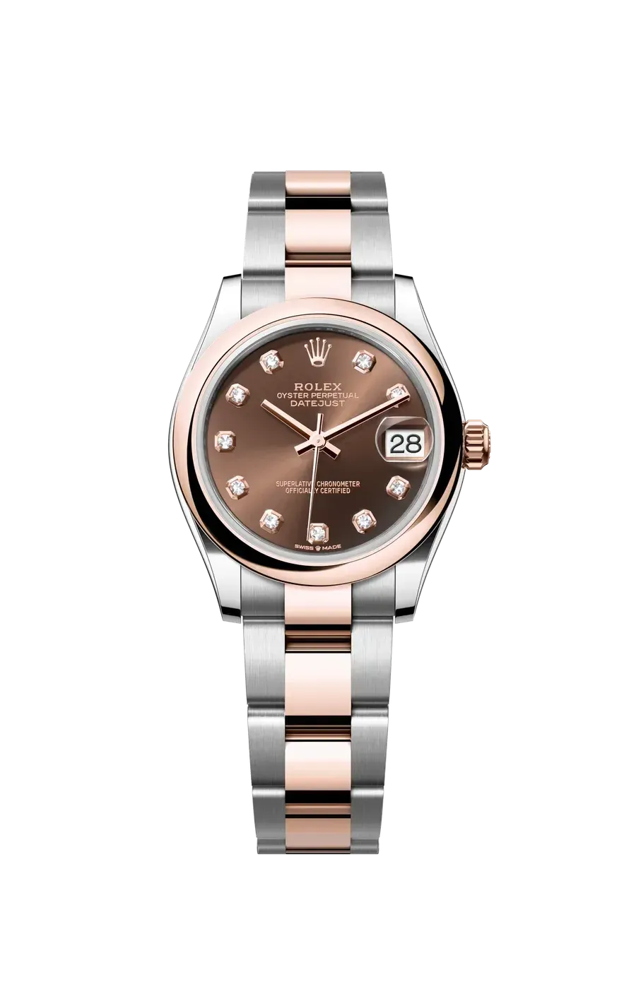 Rolex Datejust 31mm 278241-0027