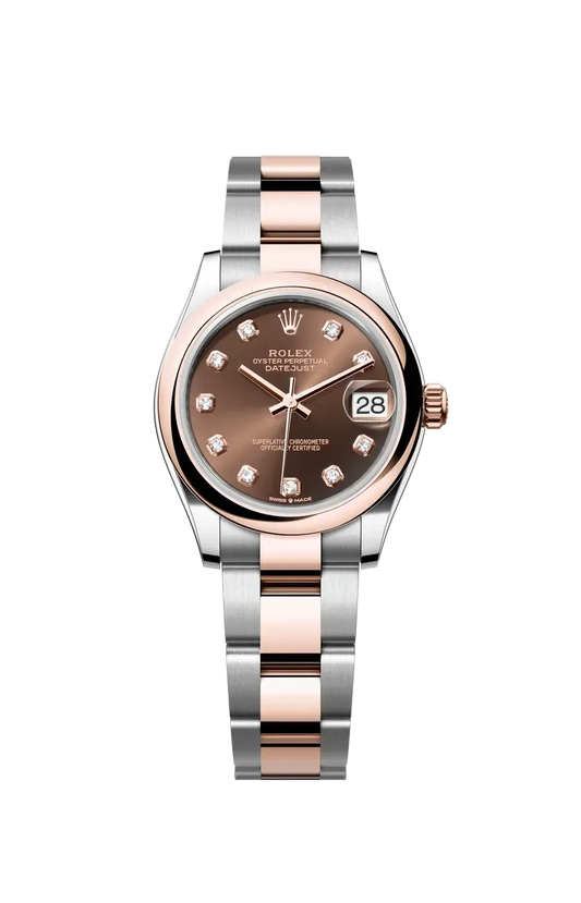 Rolex Datejust 31mm 278241-0027