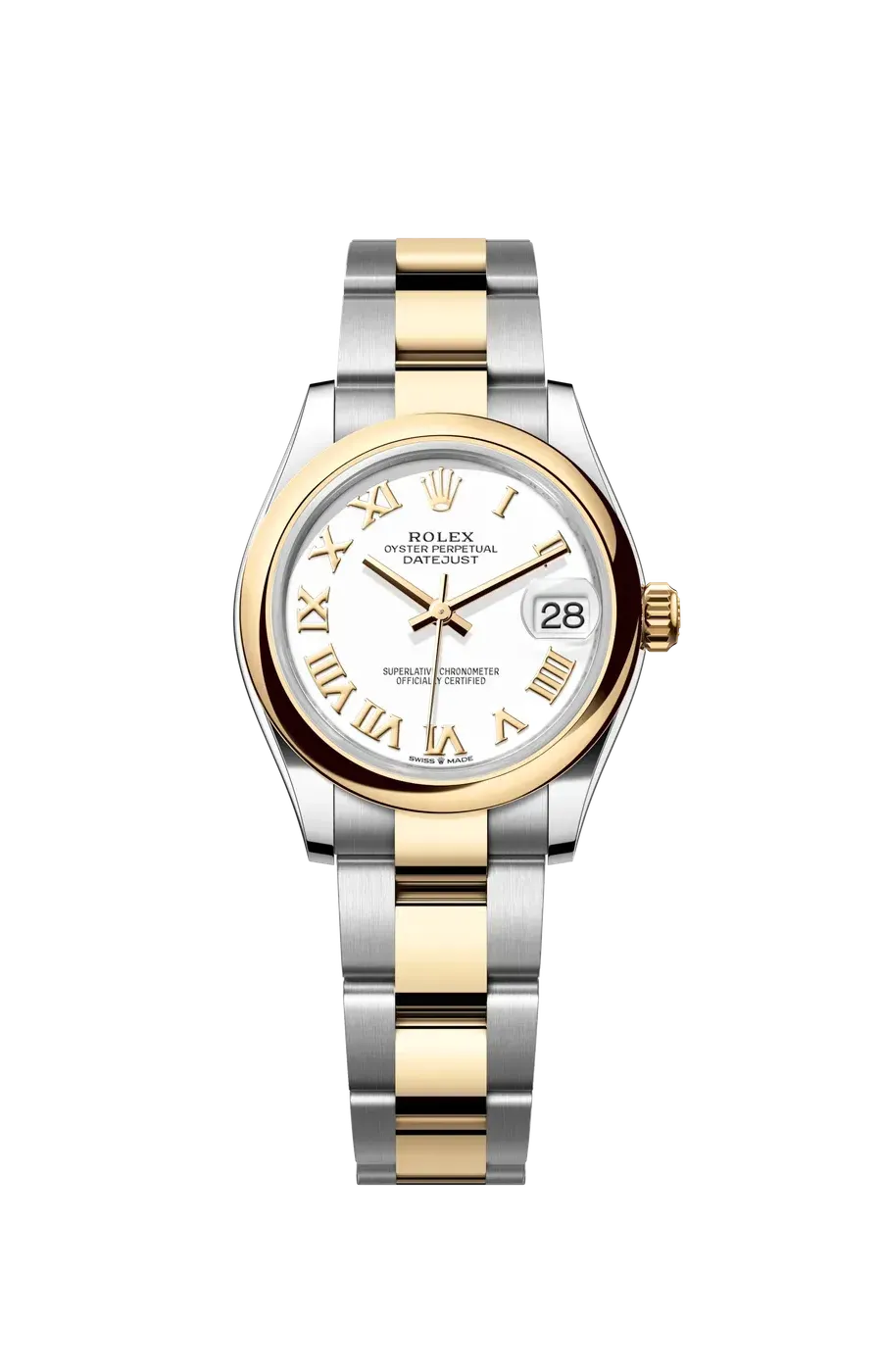 Rolex Datejust 31mm 278243-0001