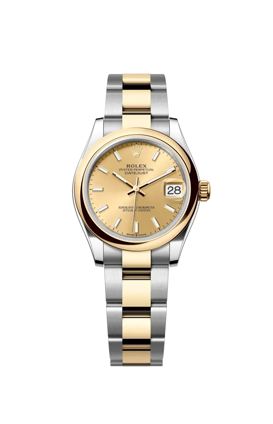 Rolex Datejust 31mm 278243-0013