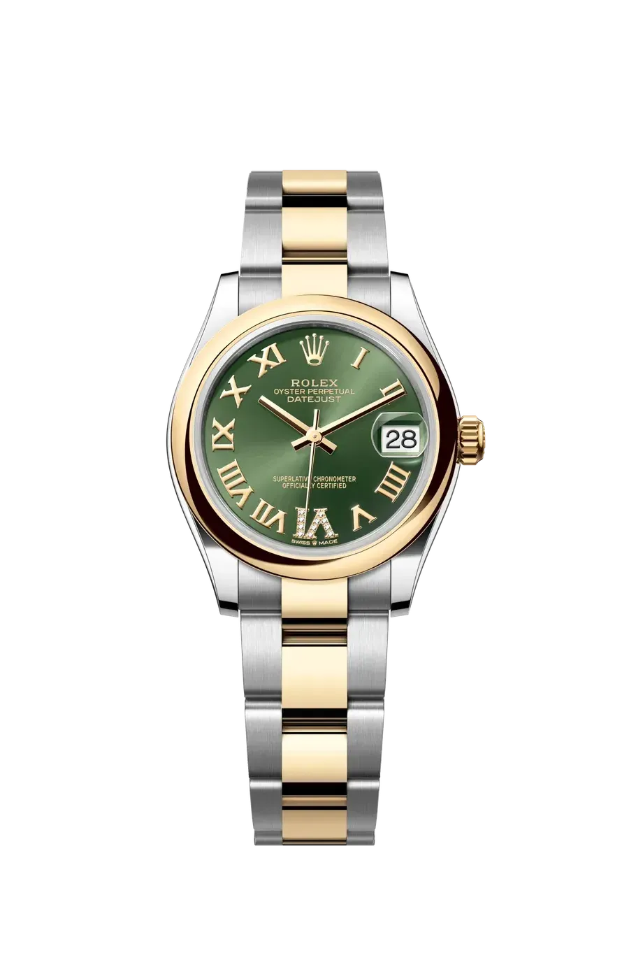 Rolex Datejust 31mm 278243-0015