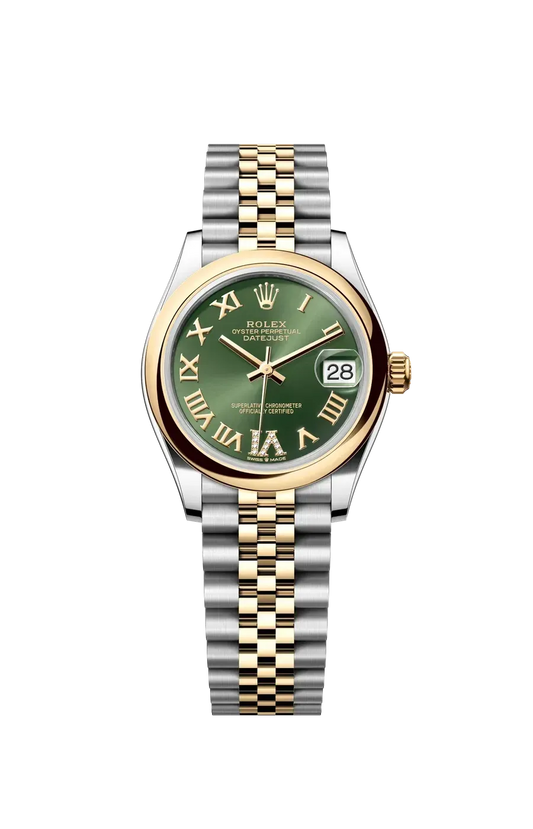 Rolex Datejust 31mm 278243-0016