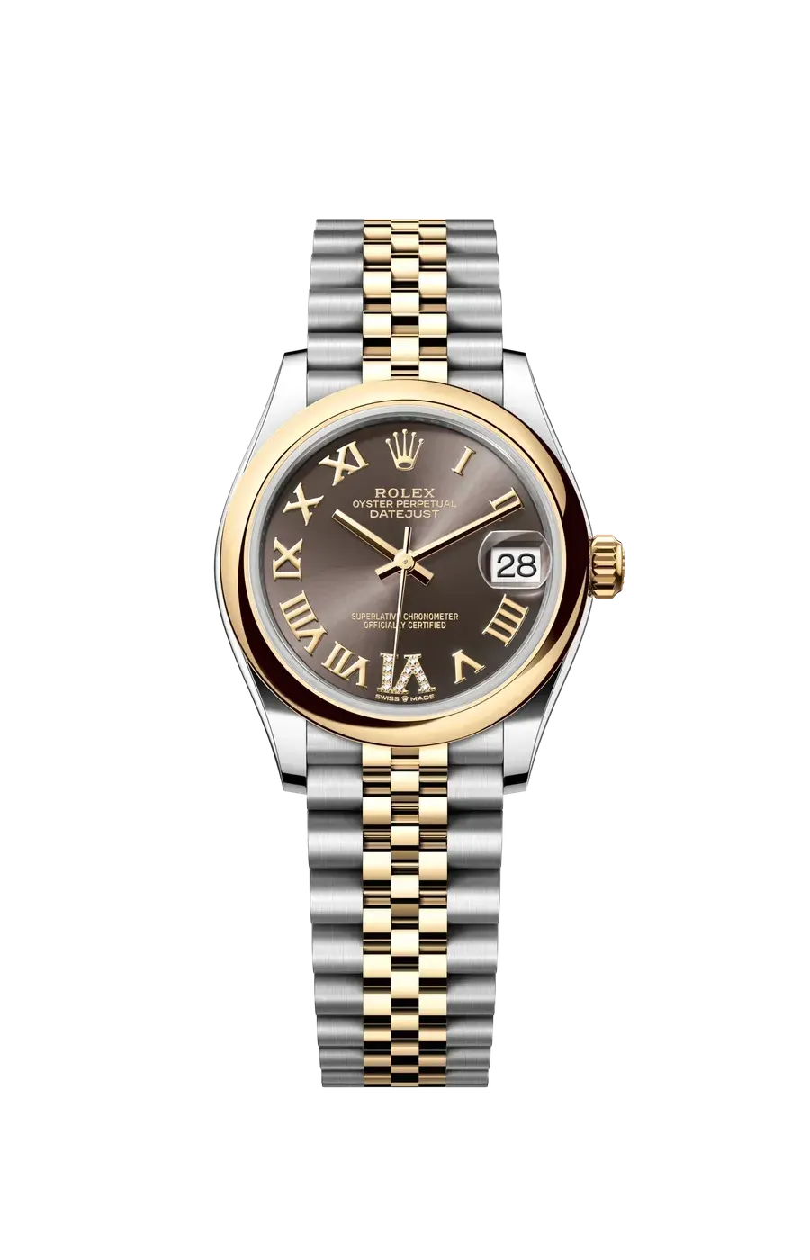 Rolex Datejust 31mm 278243-0018