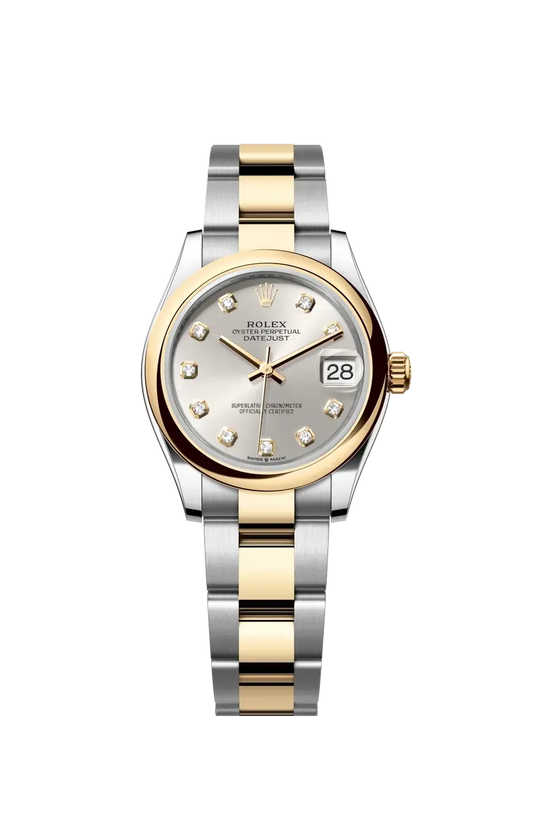 Rolex Datejust 31mm 278243-0019