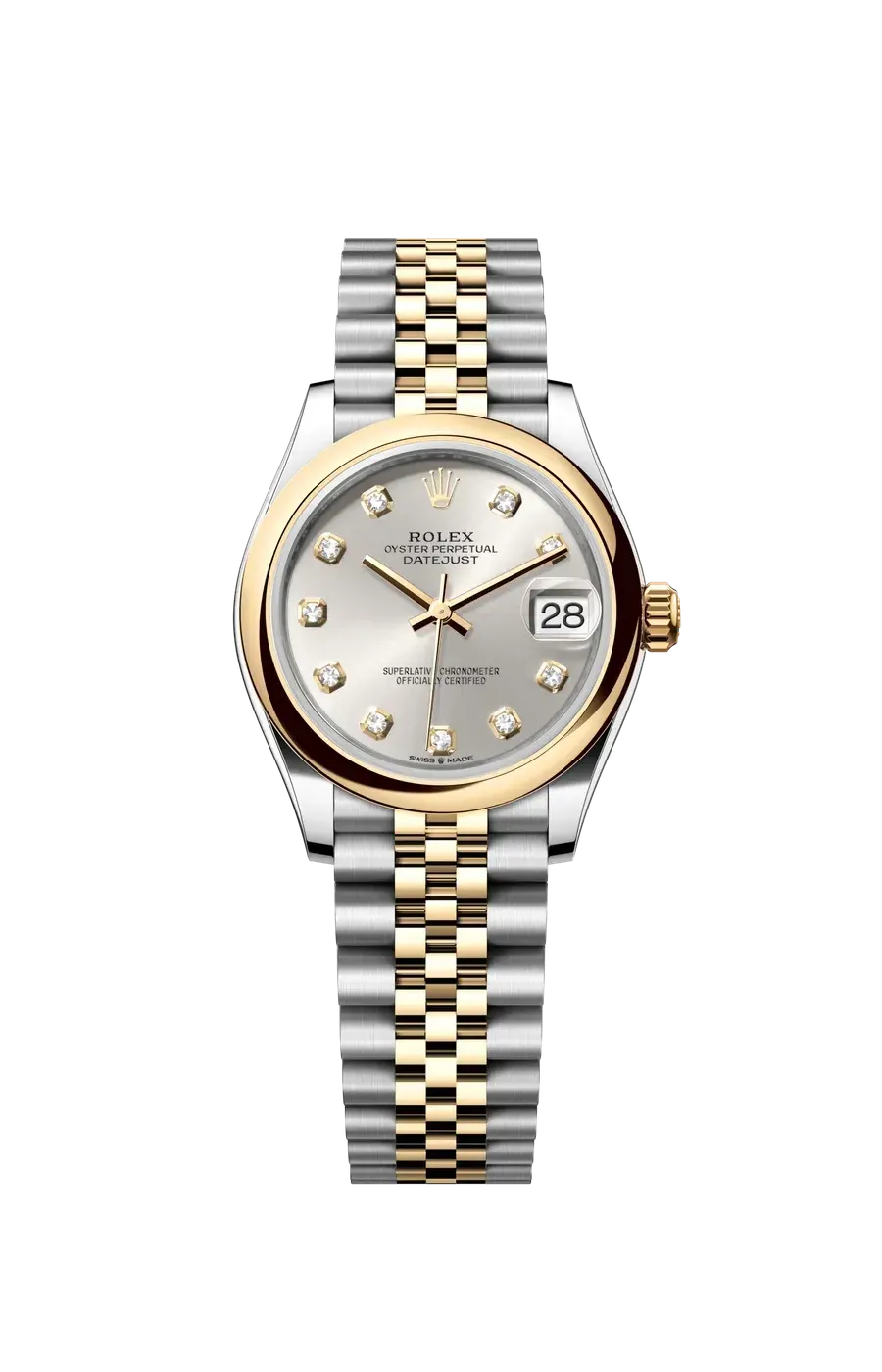 Rolex Datejust 31mm 278243-0020