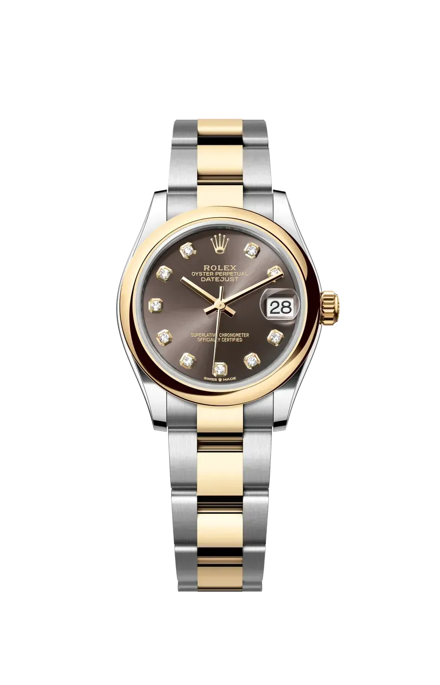 Rolex Datejust 31mm 278243-0021