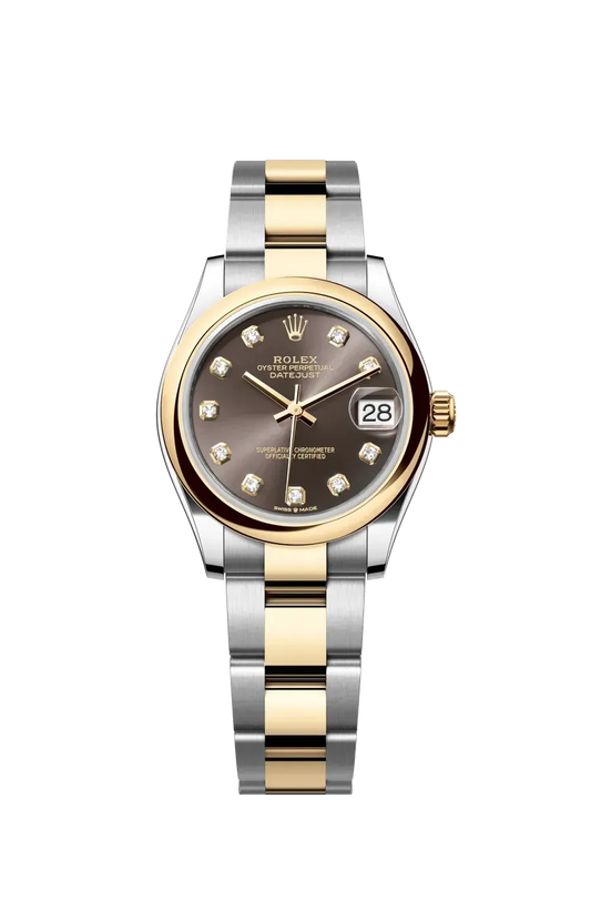 Rolex Datejust 31mm 278243-0021