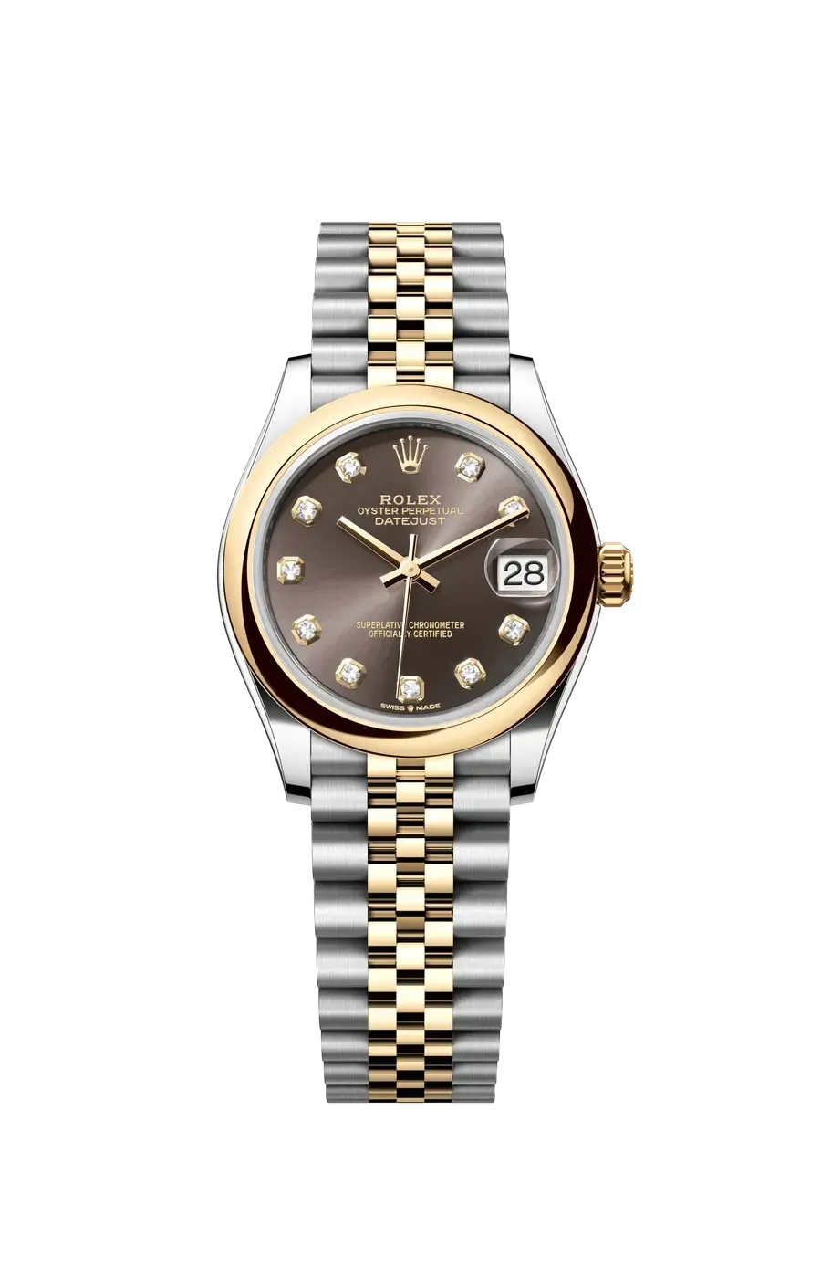 Rolex Datejust 31mm 278243-0022