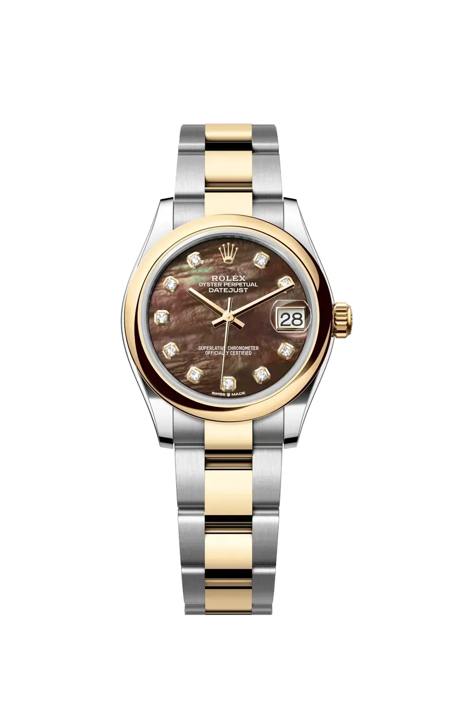 Rolex Datejust 31mm 278243-0023