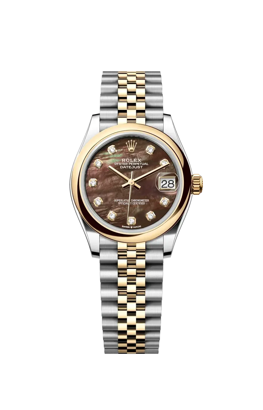 Rolex Datejust 31mm 278243-0024