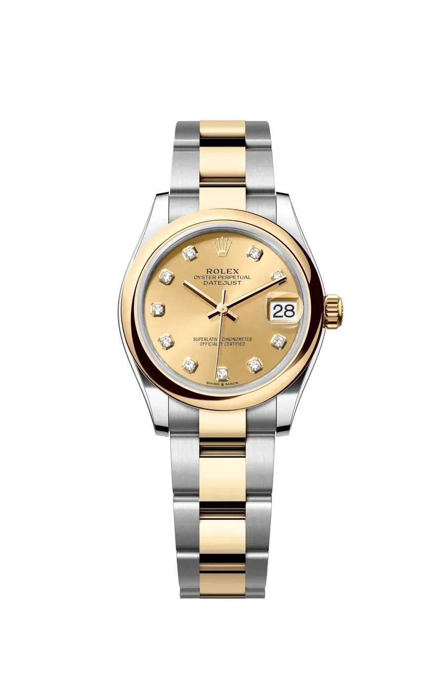 Rolex Datejust 31mm 278243-0025