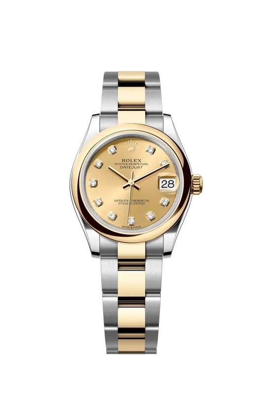 Rolex Datejust 31mm 278243-0025