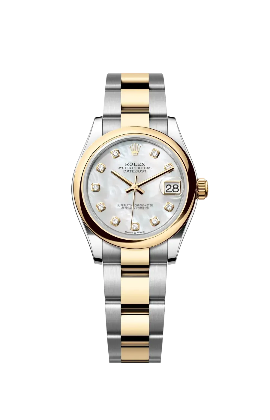 Rolex Datejust 31mm 278243-0027