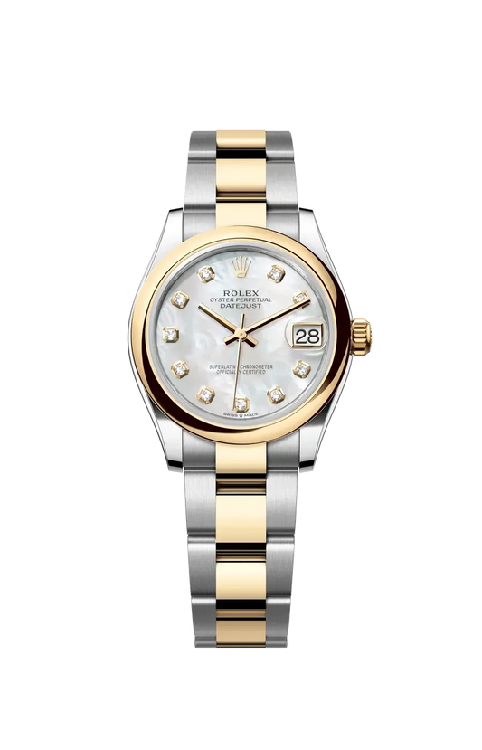 Rolex Datejust 31mm 278243-0027