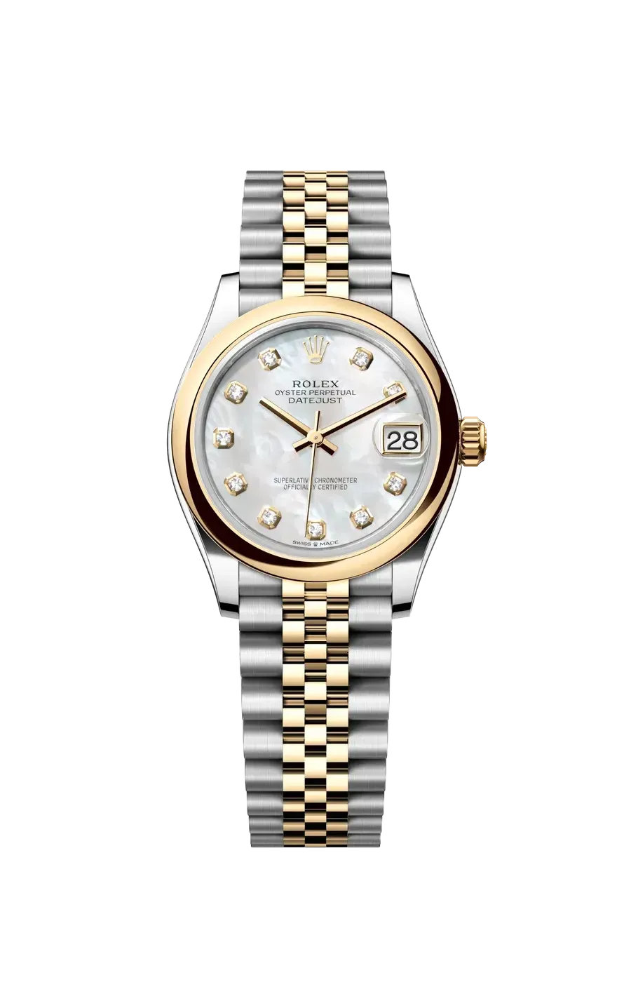 Rolex Datejust 31mm 278243-0028