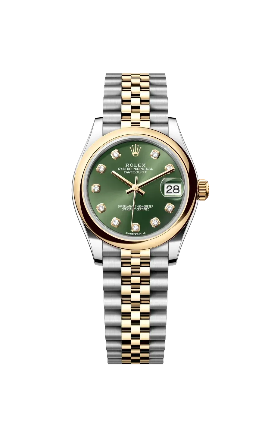 Rolex Datejust 31mm 278243-0030