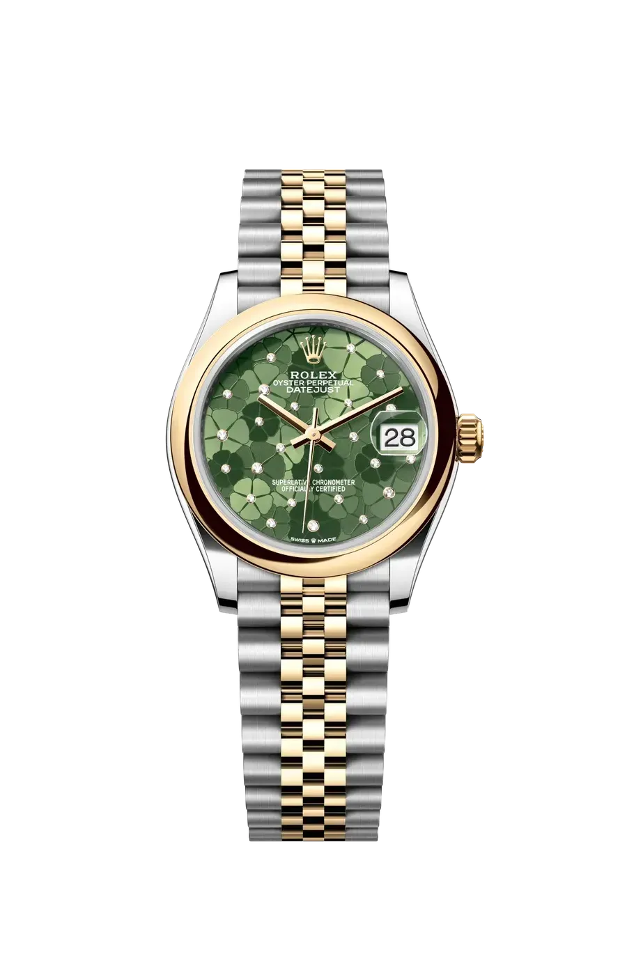 Rolex Datejust 31mm 278243-0032