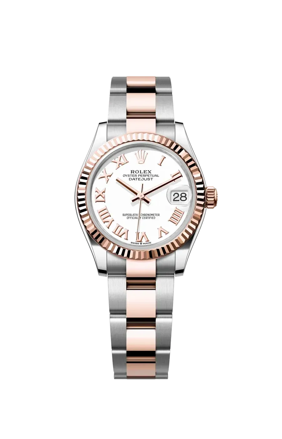 Rolex Datejust 31mm 278271-0001