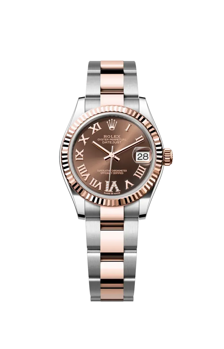 Rolex Datejust 31mm 278271-0003