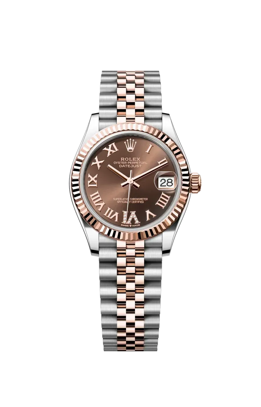 Rolex Datejust 31mm 278271-0004