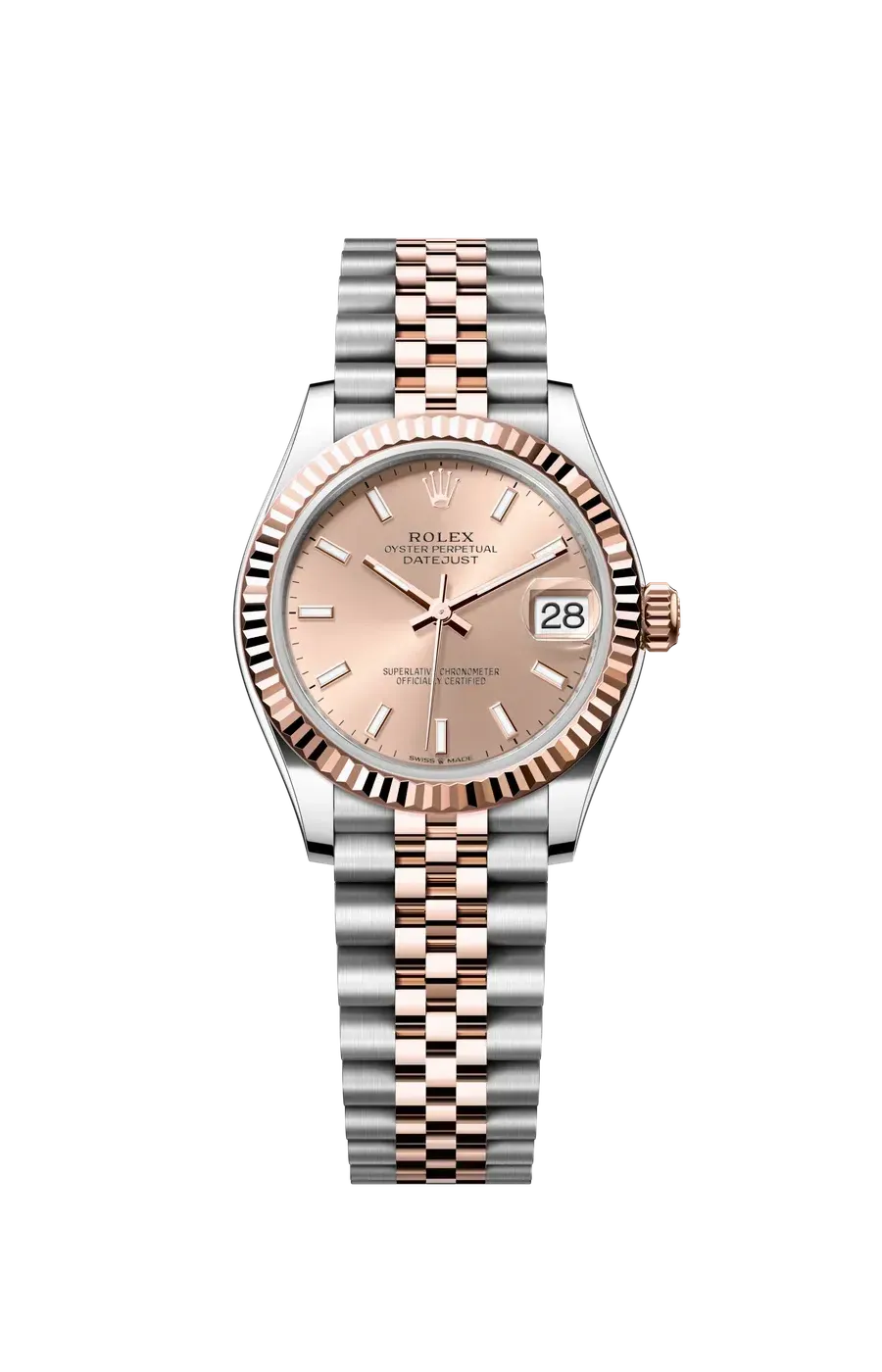 Rolex Datejust 31mm 278271-0010