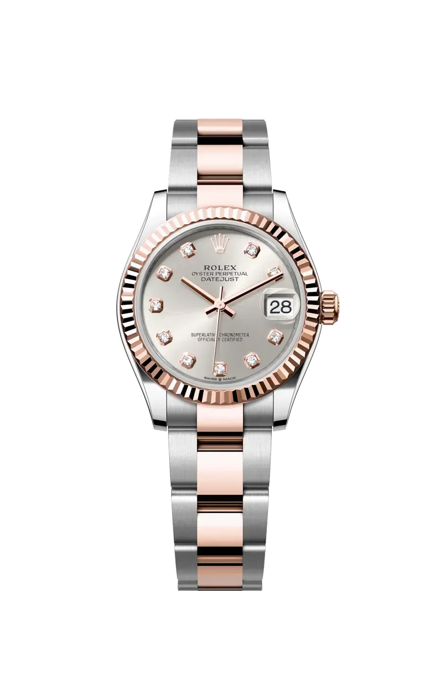 Rolex Datejust 31mm 278271-0015