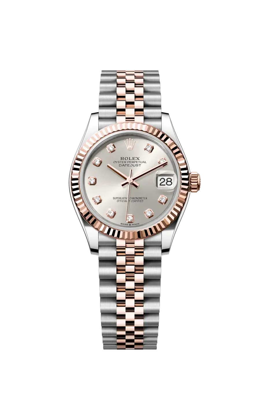 Rolex Datejust 31mm 278271-0016