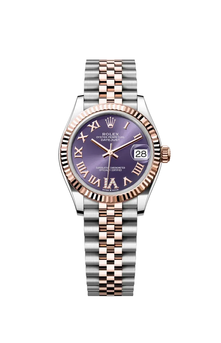 Rolex Datejust 31mm 278271-0020