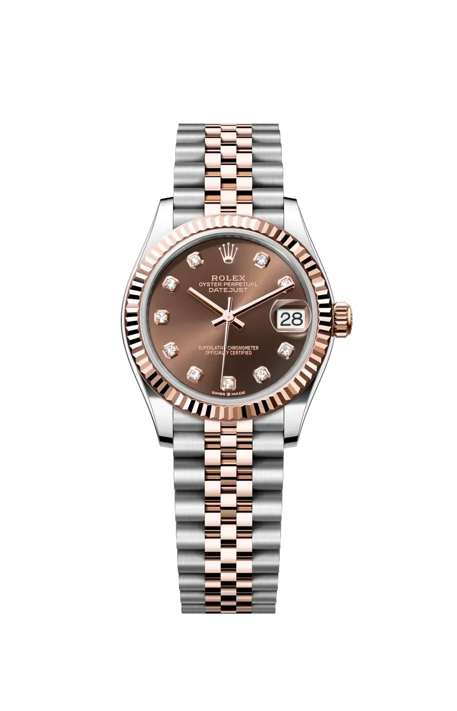 Rolex Datejust 31mm 278271-0028