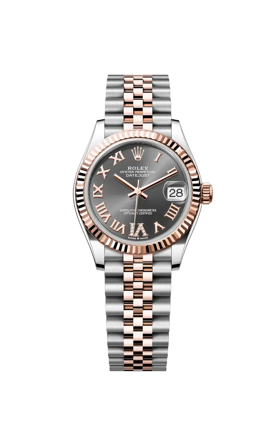 Rolex Datejust 31mm 278271-0030