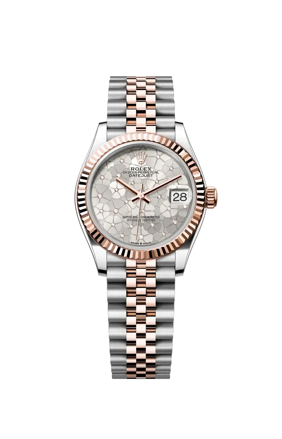 Rolex Datejust 31mm 278271-0032