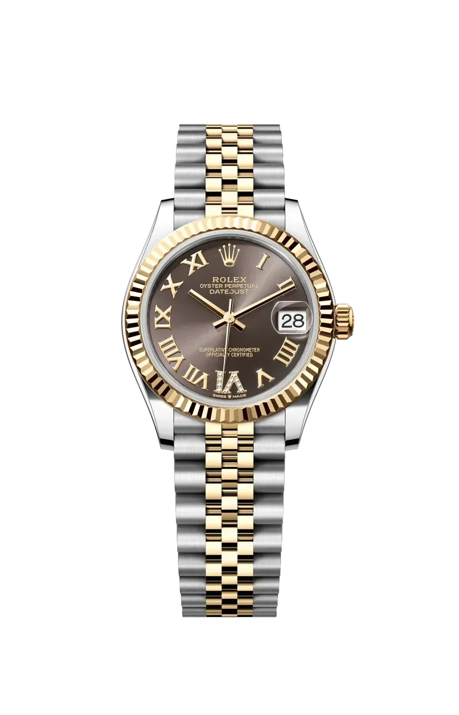 Rolex Datejust 31mm 278273-0018