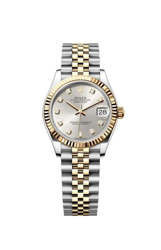 Rolex Datejust 31mm 278273-0020