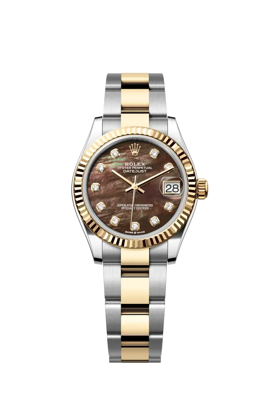 Rolex Datejust 31mm 278273-0023