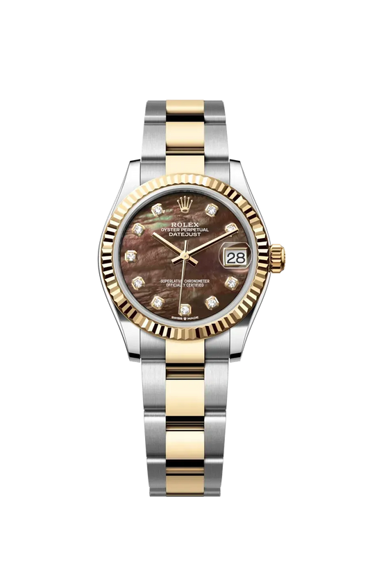 Rolex Datejust 31mm 278273-0023