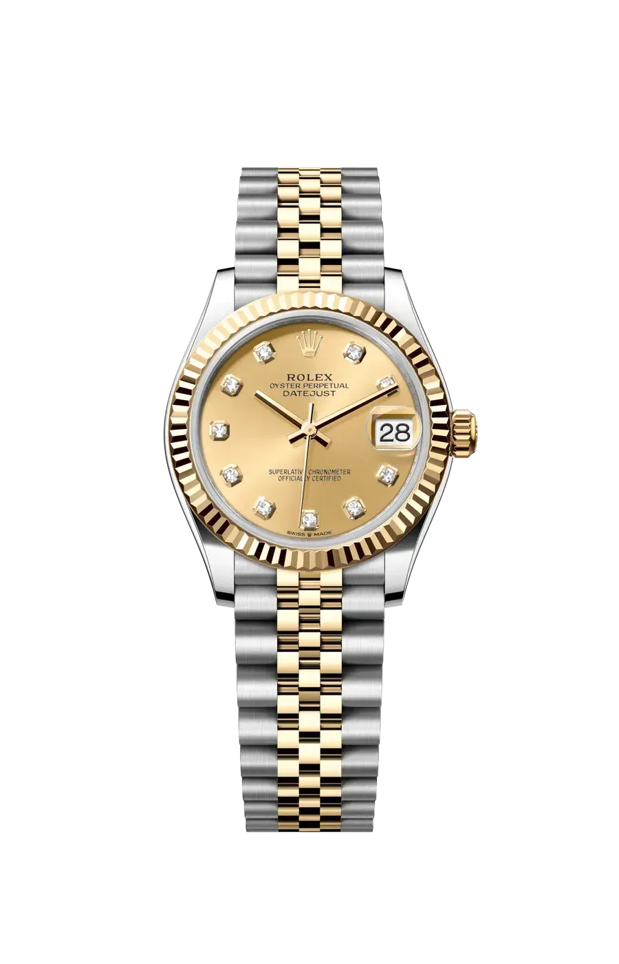 Rolex Datejust 31mm 278273-0026