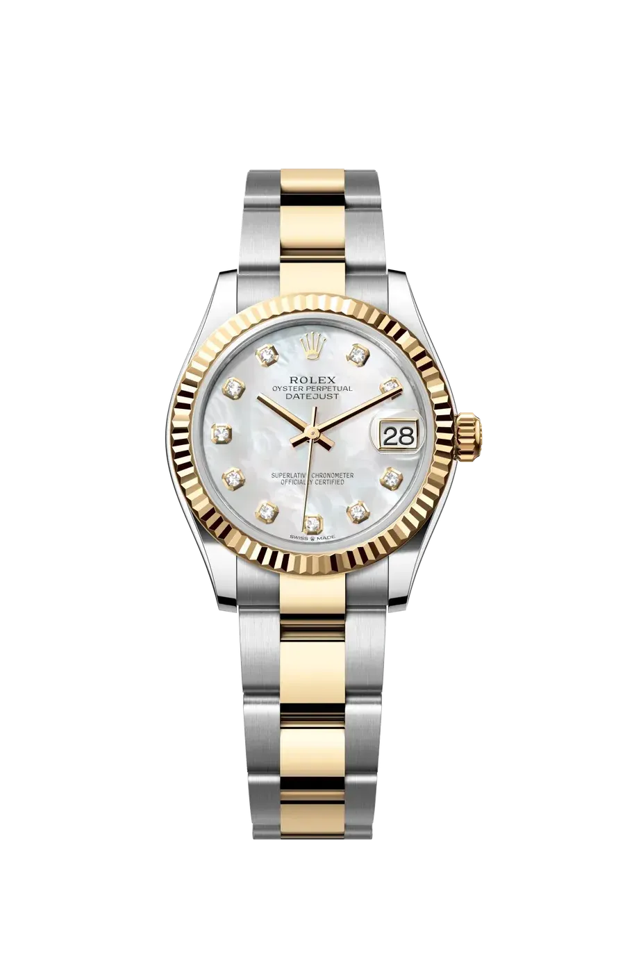 Rolex Datejust 31mm 278273-0027