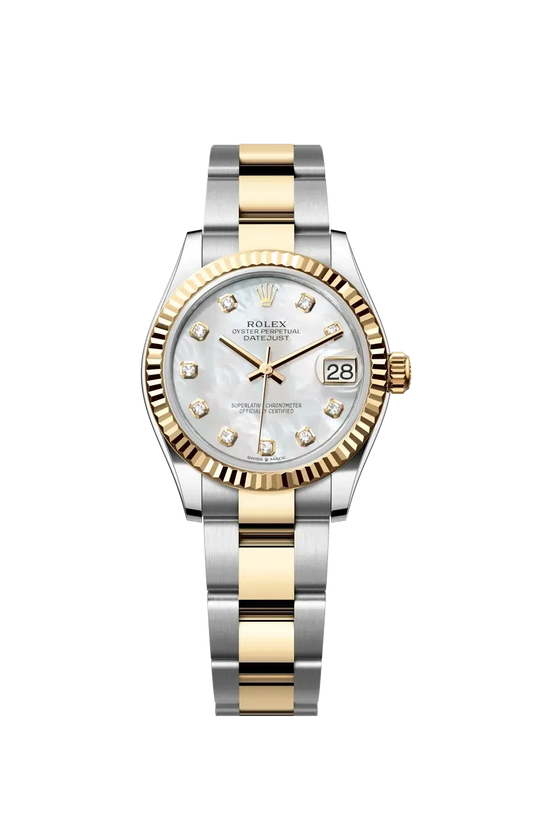 Rolex Datejust 31mm 278273-0027