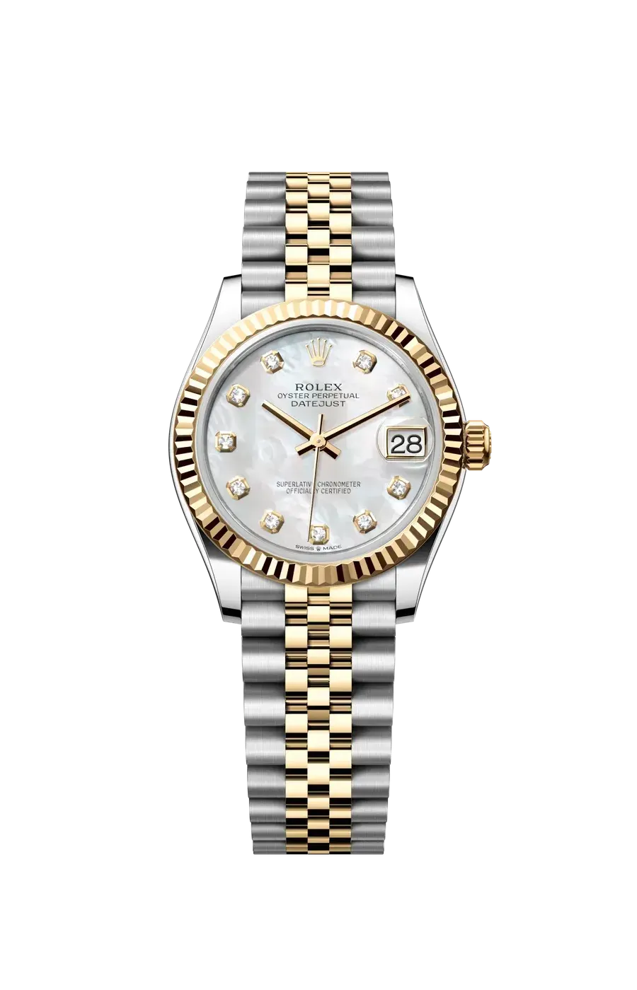 Rolex Datejust 31mm 278273-0028