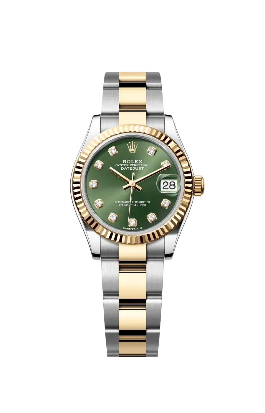 Rolex Datejust 31mm 278273-0029