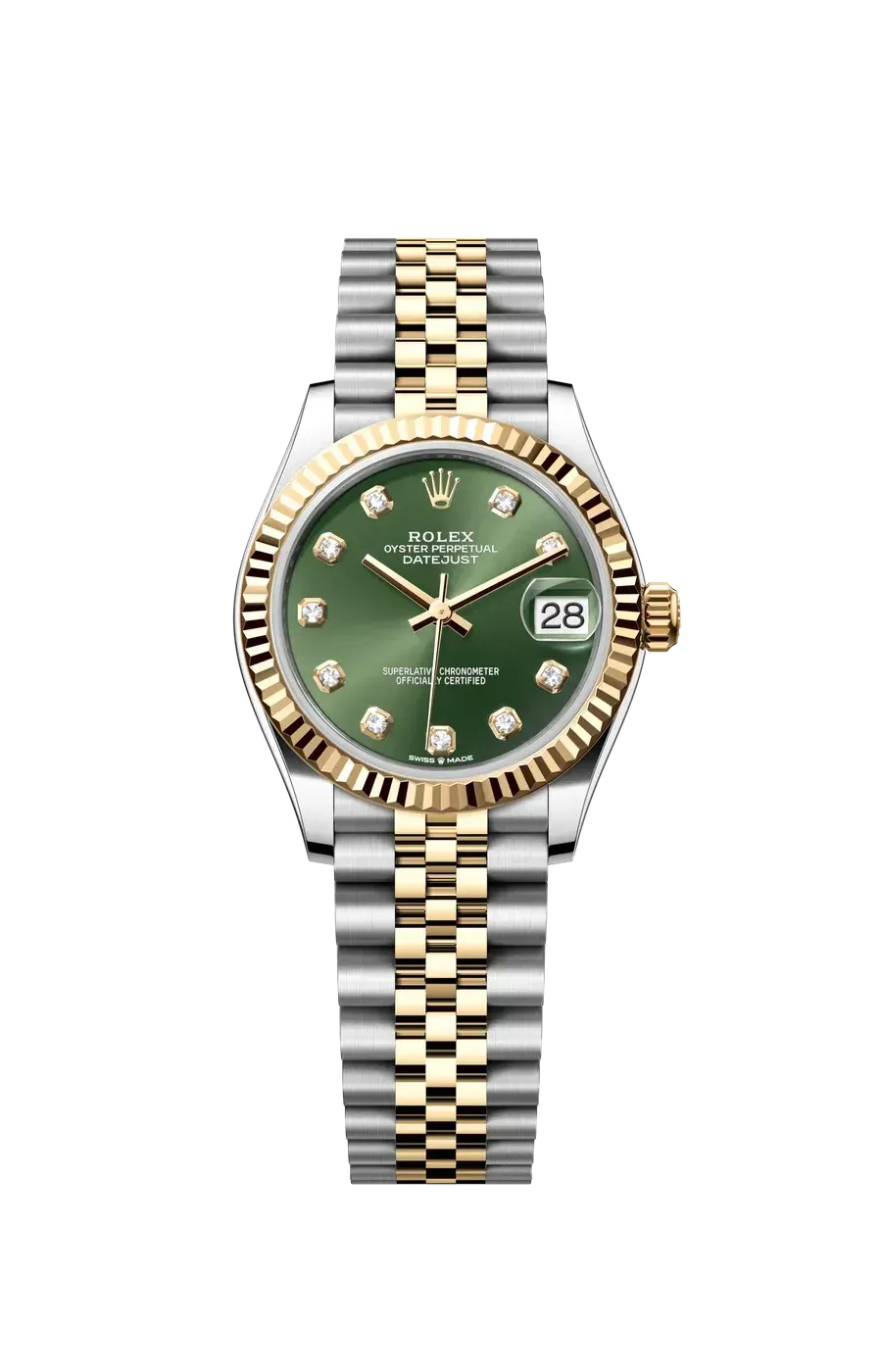 Rolex Datejust 31mm 278273-0030