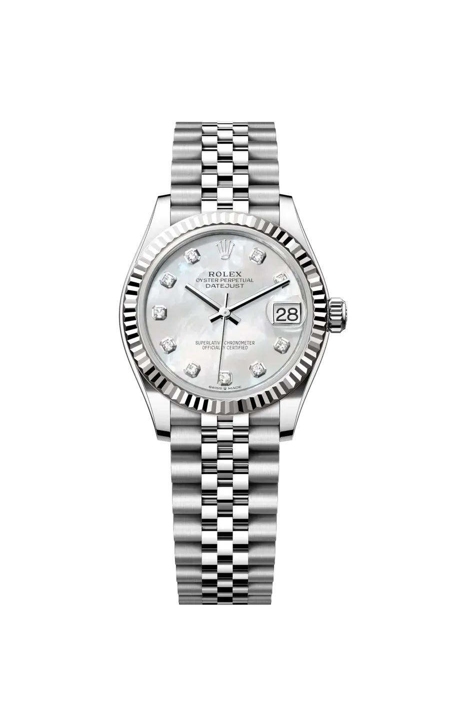 Rolex Datejust 31mm 278274-0006