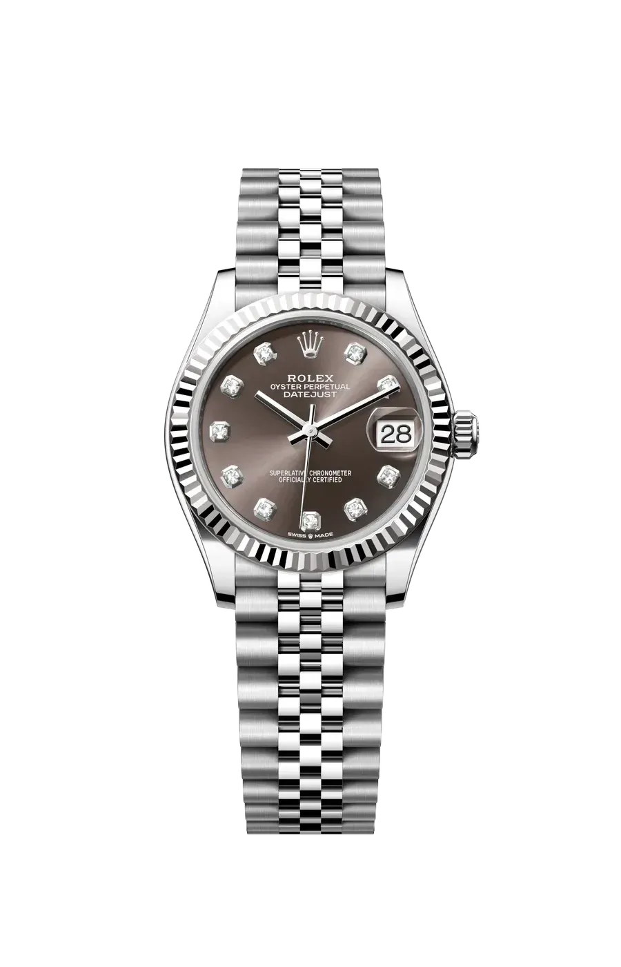 Rolex Datejust 31mm 278274-0008