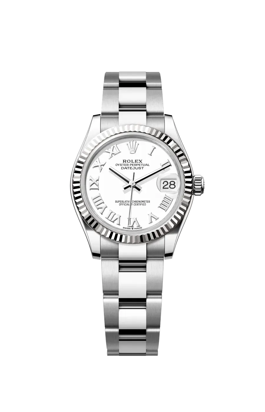 Rolex Datejust 31mm 278274-0009