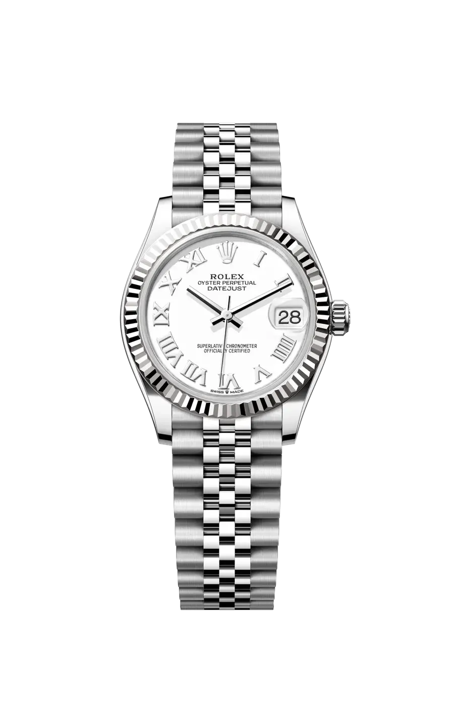 Rolex Datejust 31mm 278274-0010